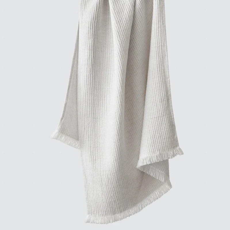 Aegean Cotton Bath Towels | The Citizenry