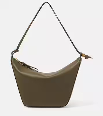 Hammock Mini leather shoulder bag | Mytheresa (US/CA)