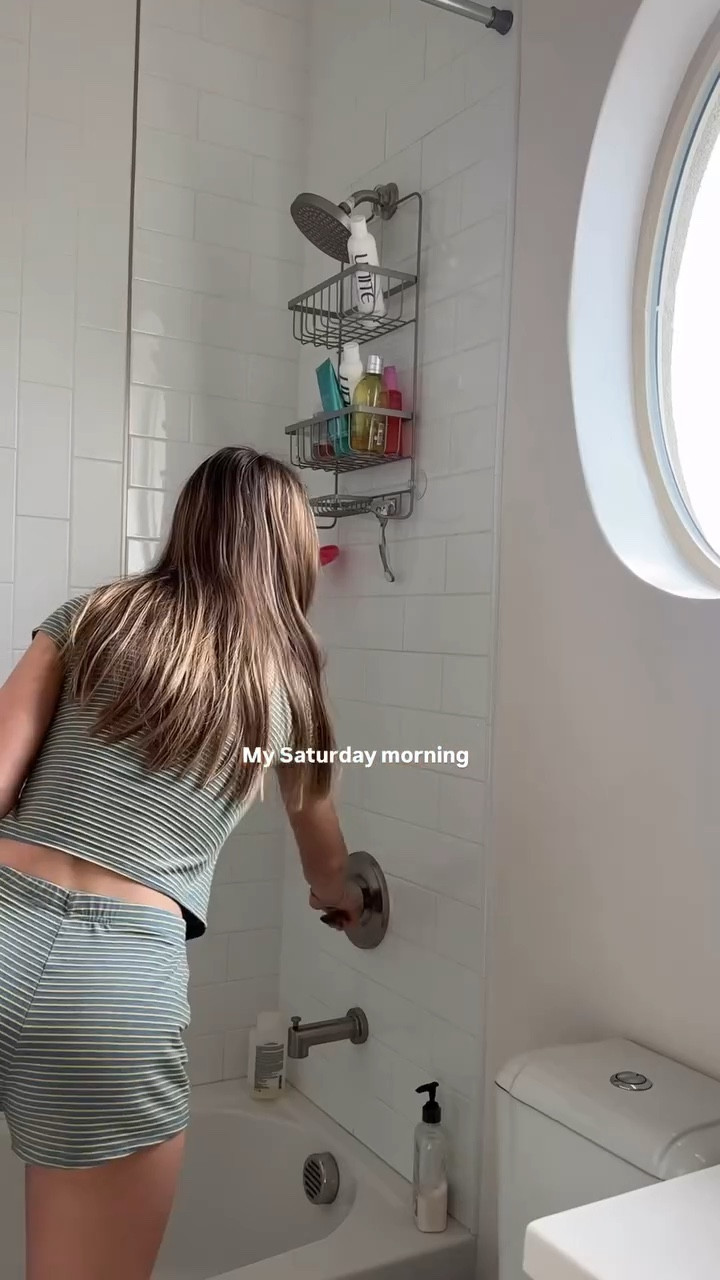 I have been loving the gloomy weather in AZ 🥹 so cozy #morningroutines