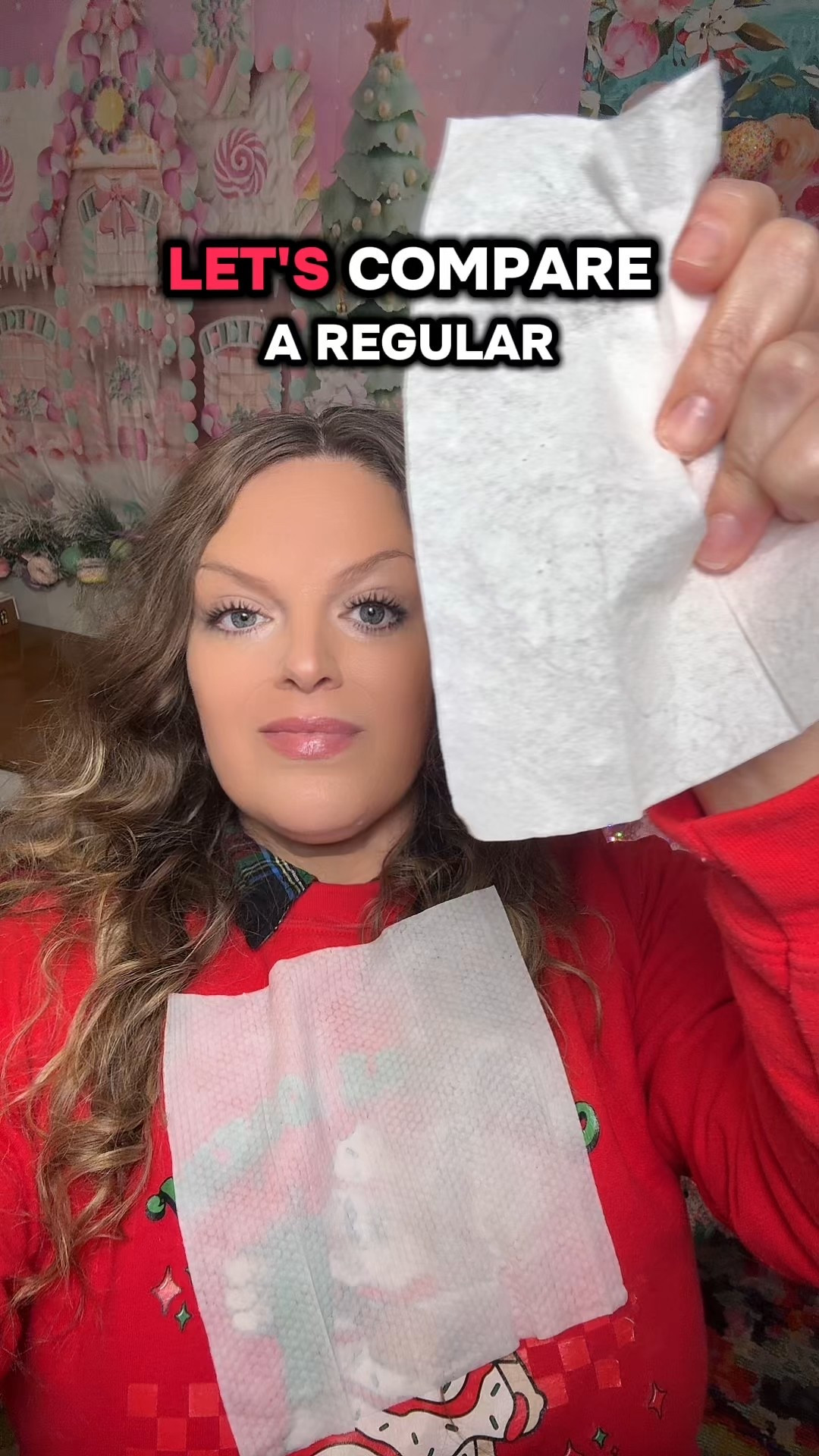 Mom Cozy Wipes 

#LTKmomlife #LTKKids #LTKBaby