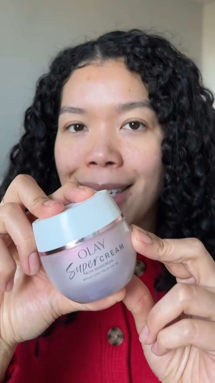 Olay has made my skincare routine so breezy with its new supercream with spf. No need for multiple steps when this does it all. 

// Beauty, Skincare, Skin Care, Skincare, Skincare Routine, Summer Skincare, Face Moisturizer, Sunscreen, Face Sunscreen  

 

#LTKBeauty #LTKFindsUnder50 #LTKFindsUnder100