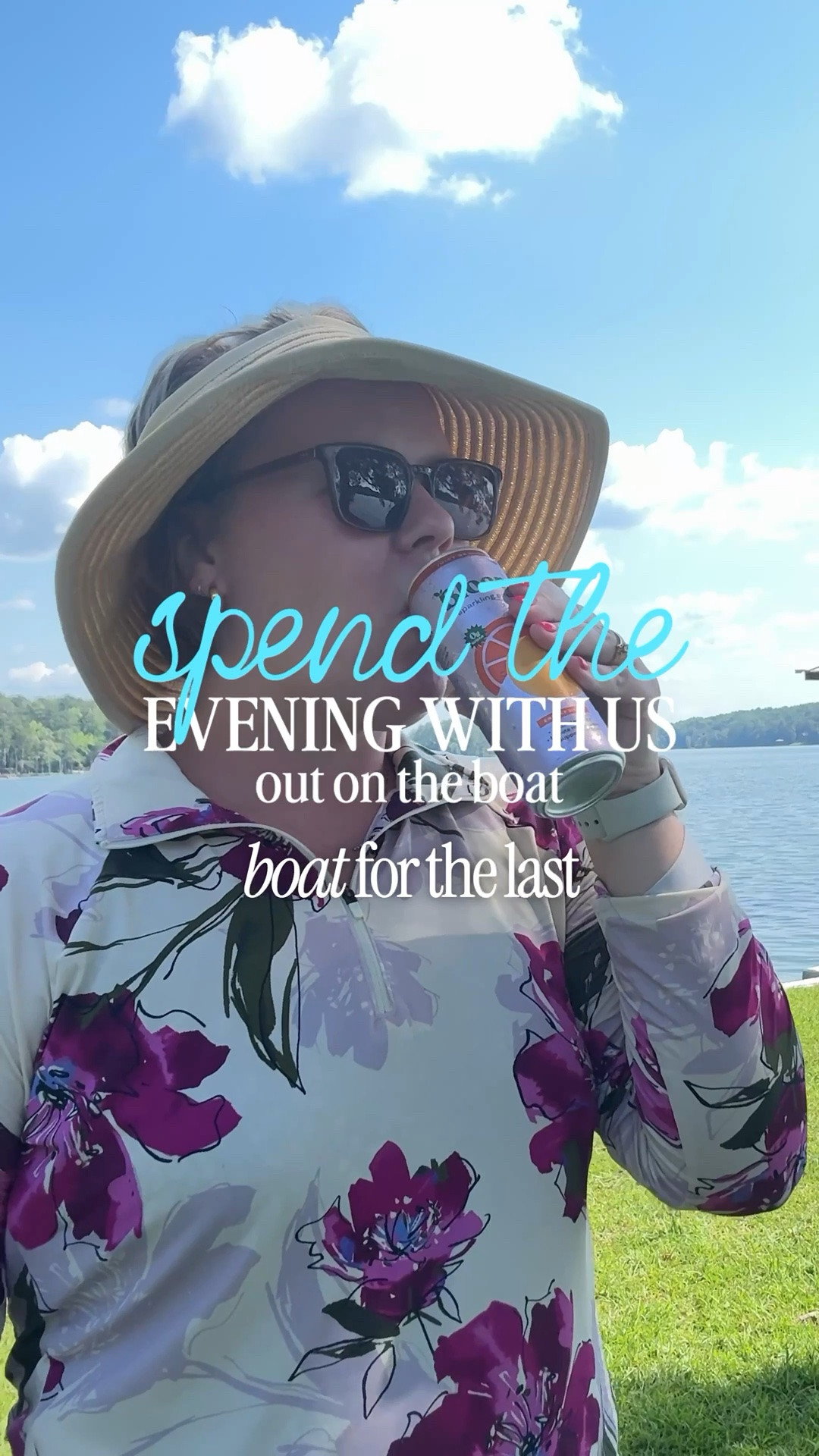 My favorite swim suits as a mom and my favorite sunscreens and boat bags!

#LTKdayinmylife #LTKmomlife #LTKSwim