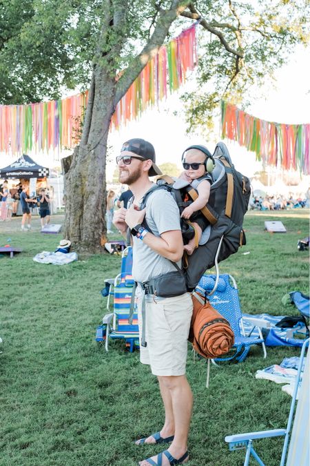 Baby backpack, toddler backpack, hiking backpack, kids hiking, hiking baby, baby sunglasses, baby earmuffs, traveling with babies

#LTKkids #LTKbaby