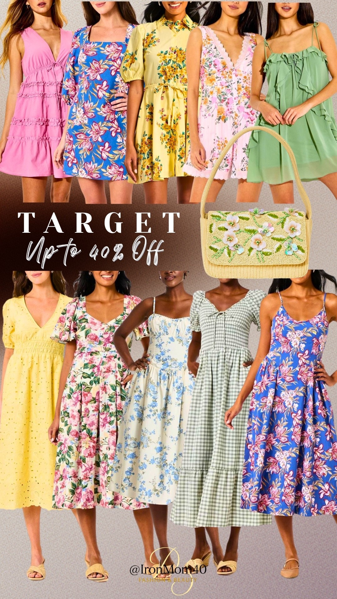 #dresses #dresssale #easterdress 

#LTKgrwm #LTKMidsize #LTKSaleAlert