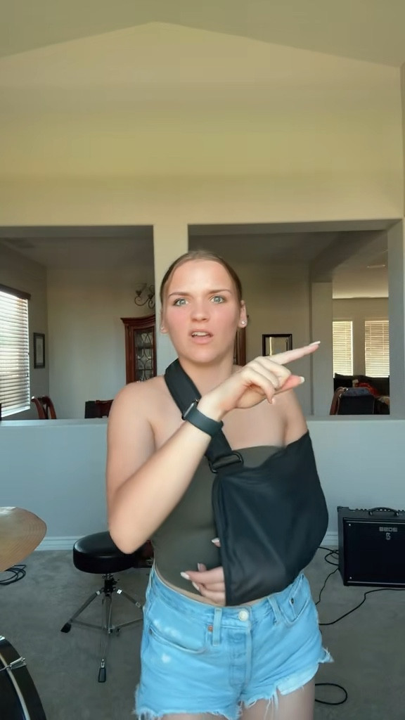 #LTKU #LTKWatchNow #LTKActive