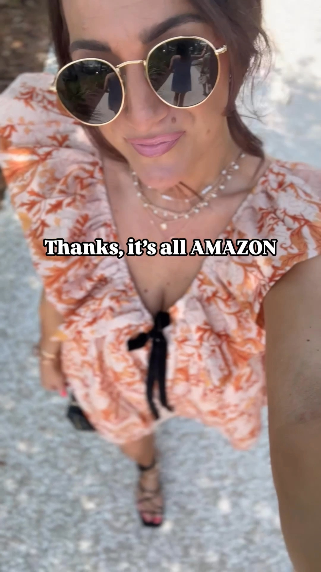 Outfits I wore in 30A! All Amazon, Walmart, and Target! 👏 use the comment box if you have any questions!

#LTKStyleTip #LTKSeasonal #LTKFindsUnder50