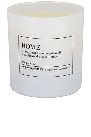 Home Candle
                    
                    WeWoreWhat | Revolve Clothing (Global)