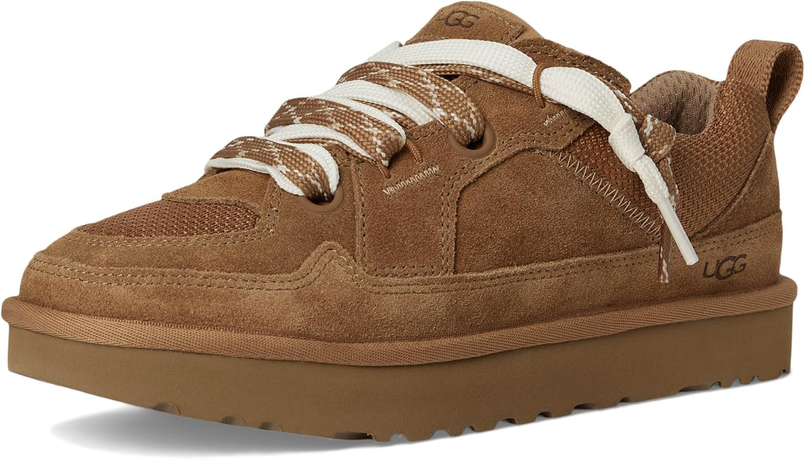UGG Womens Lo Lowmel | Amazon (US)