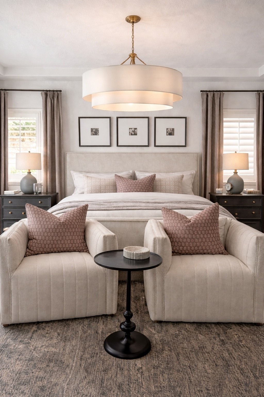 Considering a few chandeliers for my primary bedroom  

#LTKHome