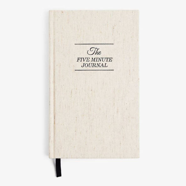 The Five Minute Journal | Barnes & Noble