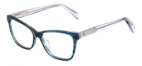 Rag & Bone RNB3066 | Teal 0ZI9 54-16-140 | RNB3066 0ZI9 00 54 | EZ Contacts