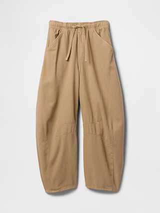 Mid Rise UltraSoft Easy Horseshoe Jeans | Gap (US)