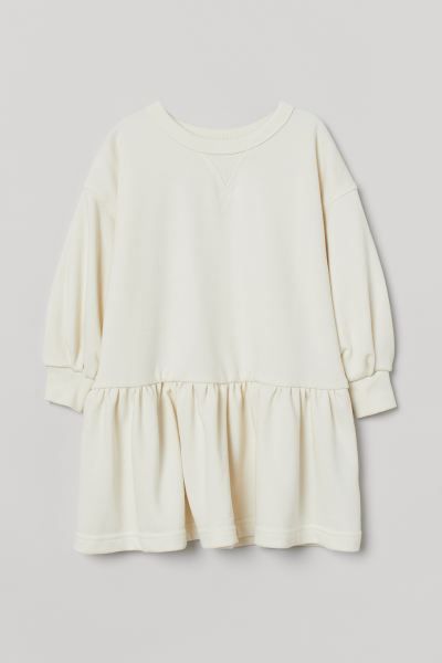 Sweatshirt Dress
							
							
            $14.99 | H&M (US + CA)