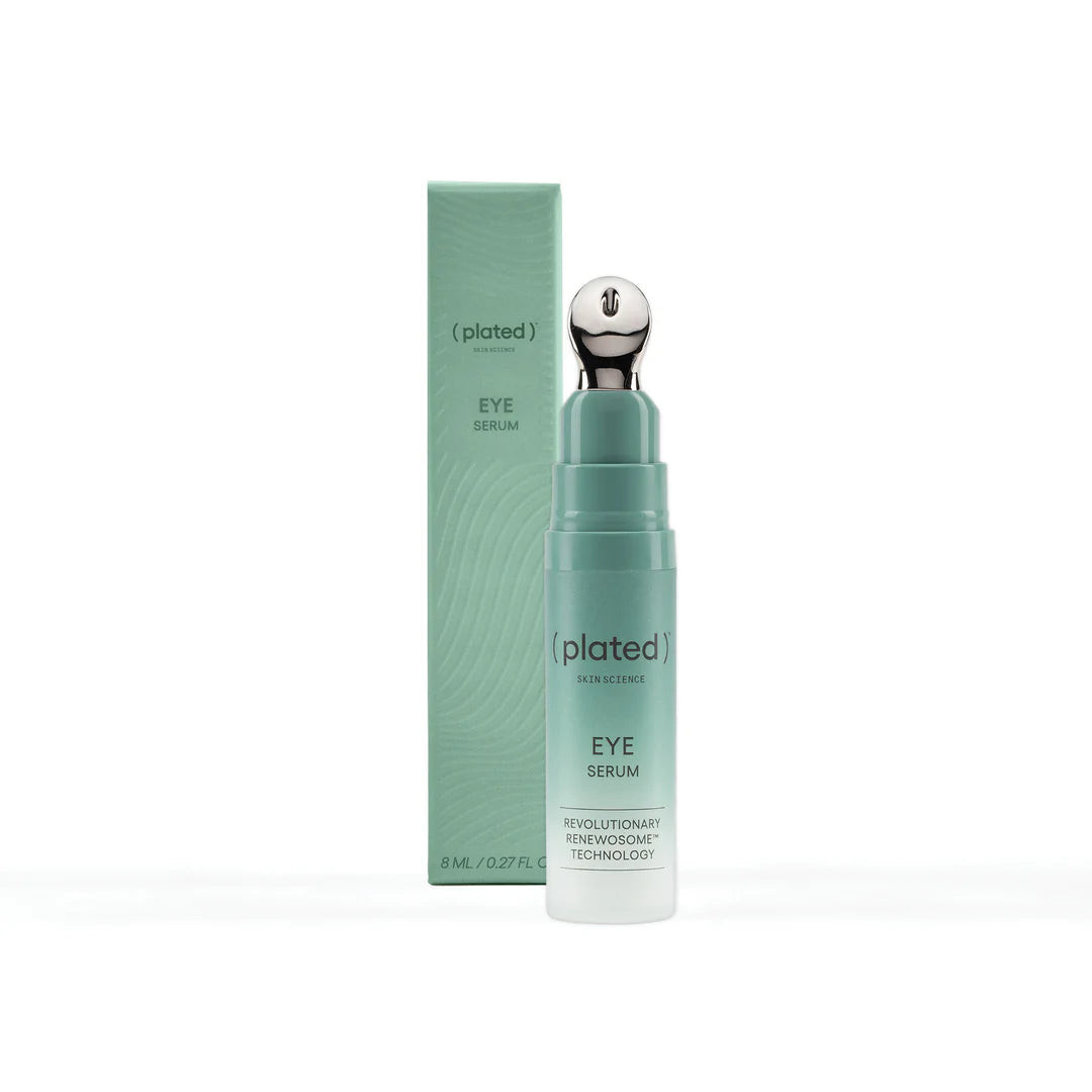 Plated Eye Serum | Derma Beauty Store