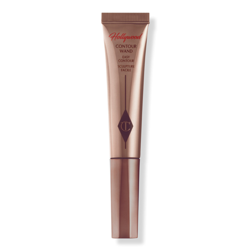 Charlotte Tilbury Hollywood Contour Wand - Medium-Tan | Ulta