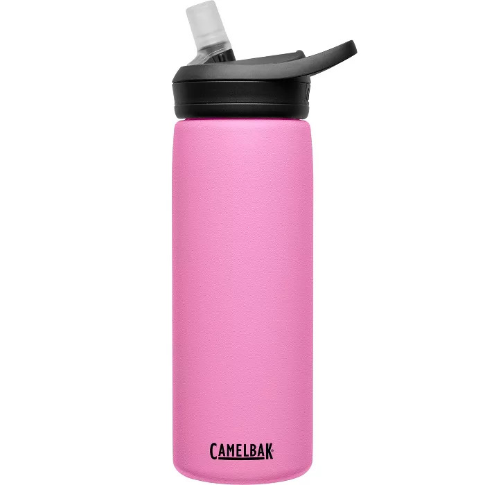 CamelBak Eddy+ 20oz Vacuum Insulated Stainless Steel Water Bottle | Target