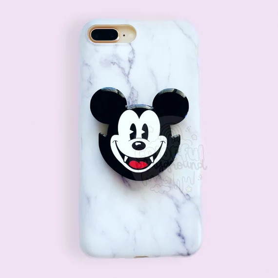 Vampire mouse grip | Etsy (US)