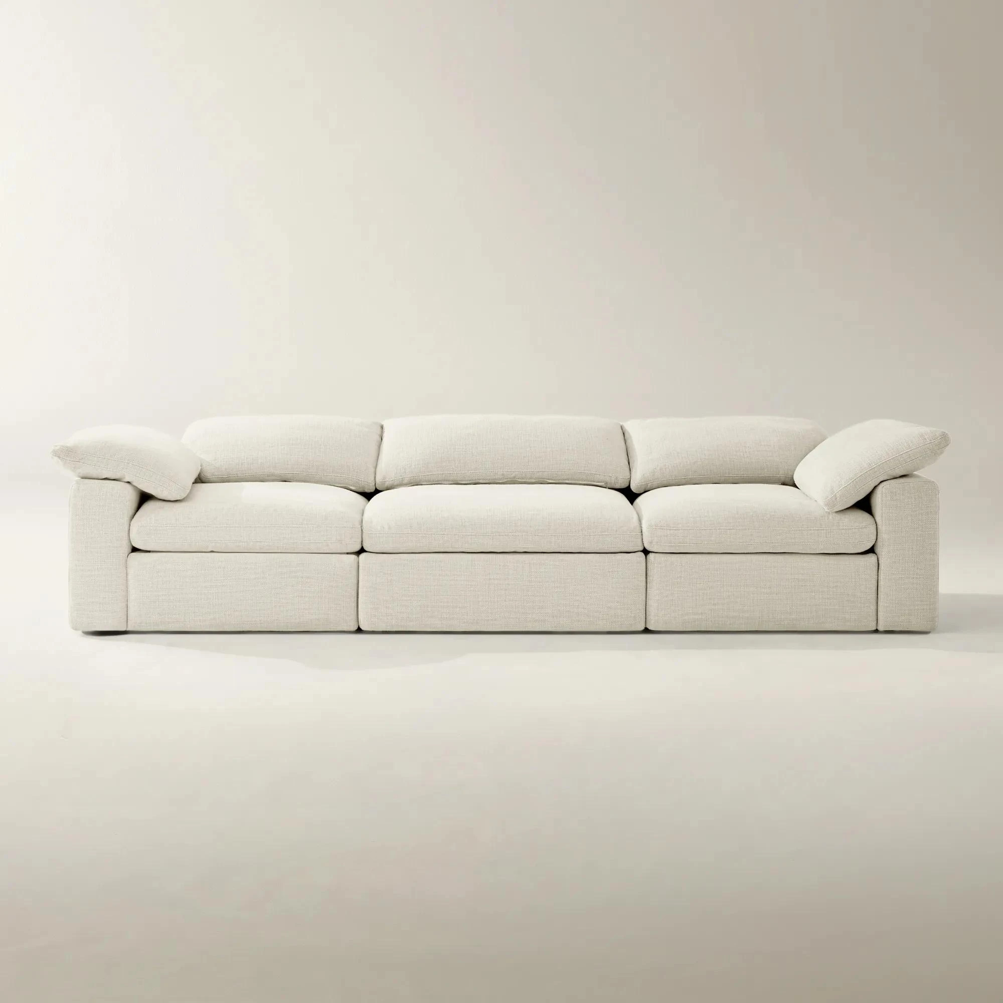 Milo Reclining Cloud Sofa | Z Gallerie