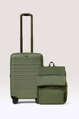 The Baby Travel Set | BEIS
