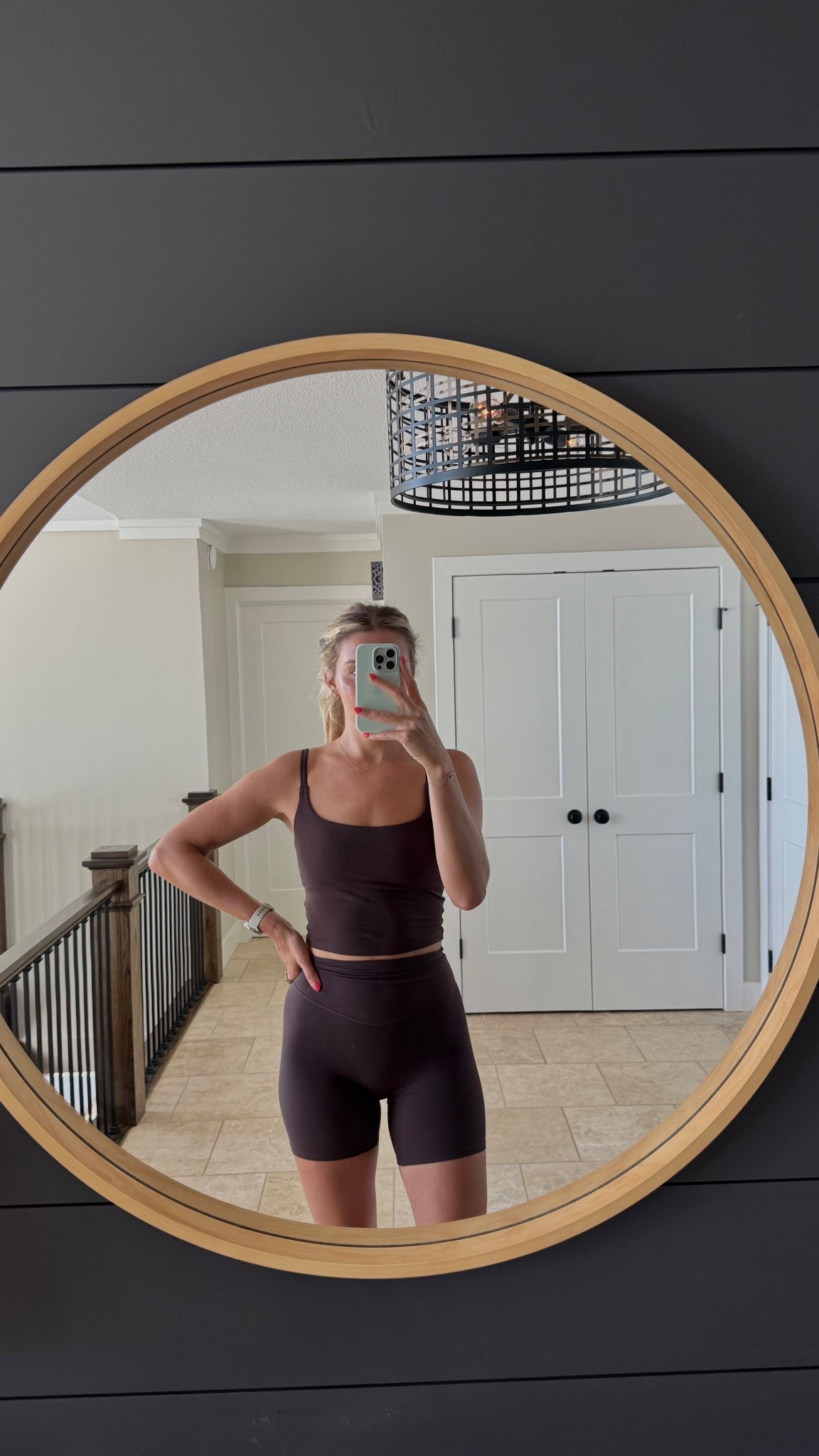 Fav workout clothes 

#LTKActive #LTKOver40 #LTKSeasonal