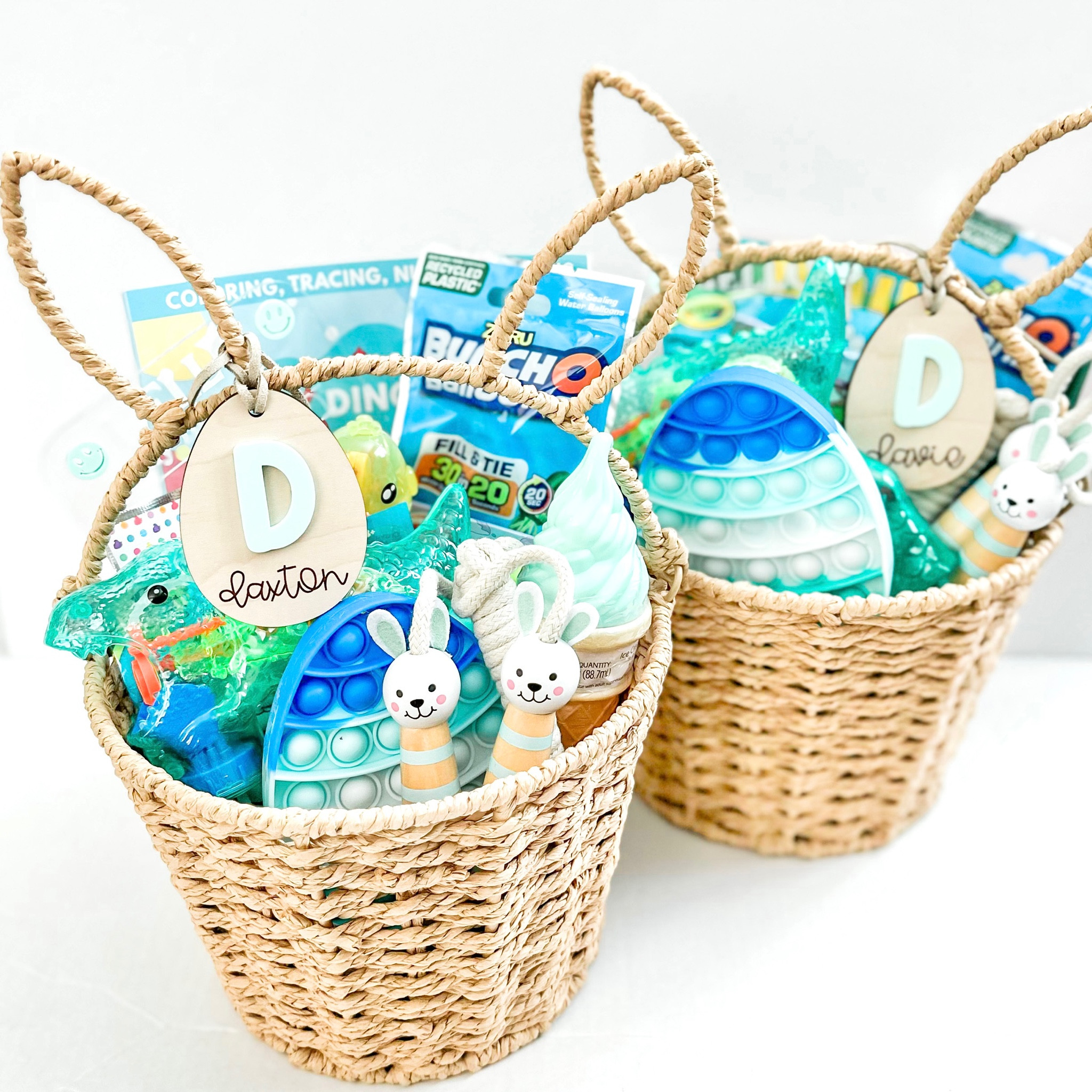 Easter Basket For Boys
#easterfinds 

#LTKFind #LTKkids #LTKSeasonal