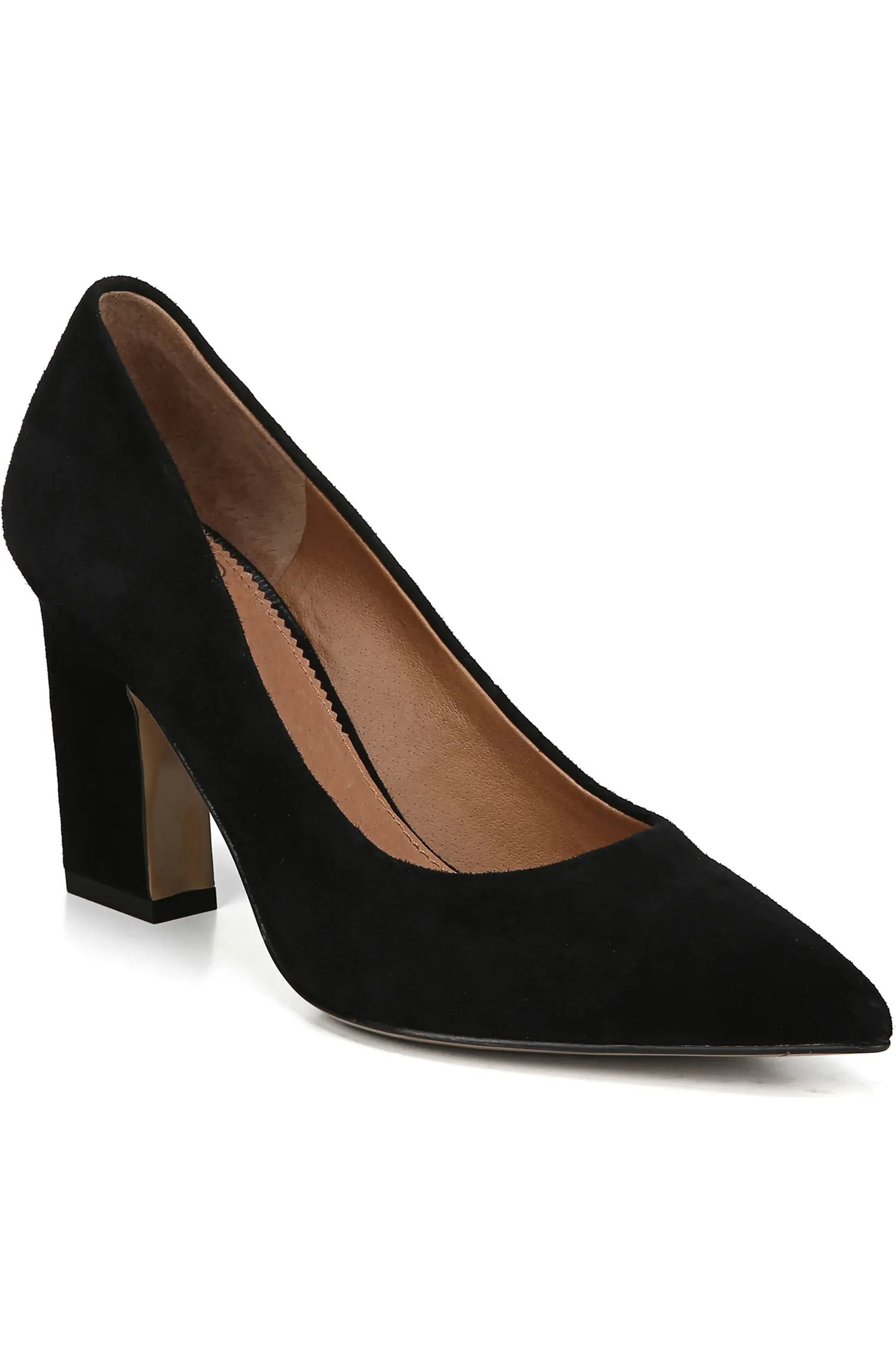 Sasha Pointy Toe Pump | Nordstrom