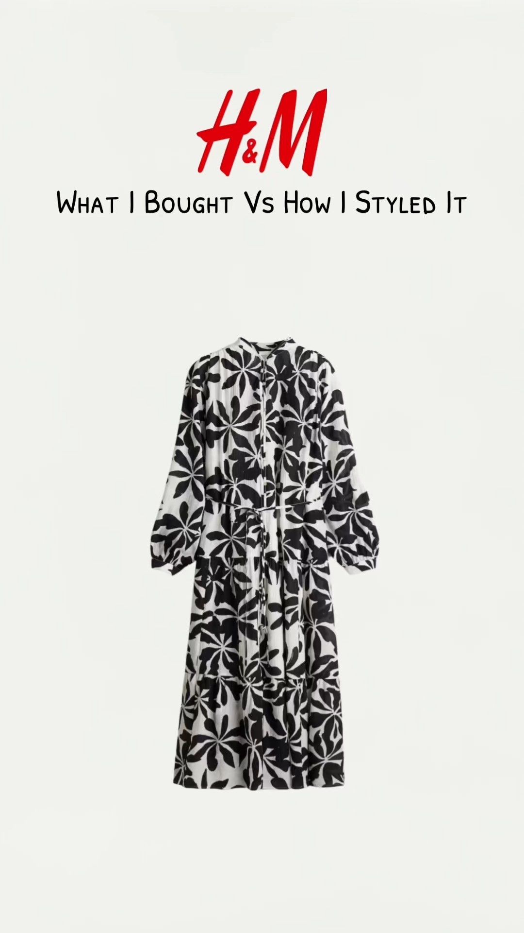 modest maxi dress - wearing size S
white oversized 
marni dupe bag! 



#LTKspring #LTKpetite #LTKmodest