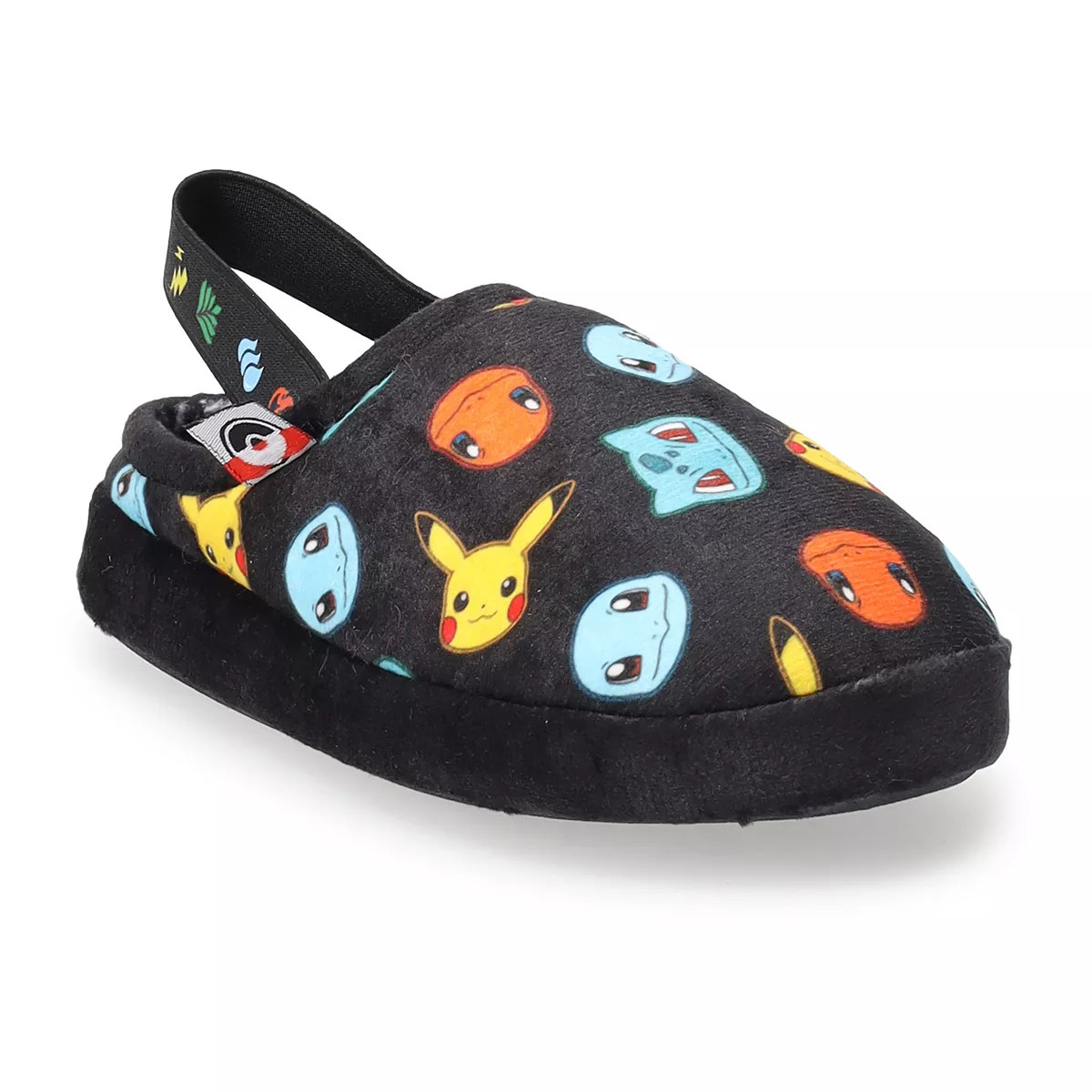 Pokemon Boys' Slippers | Kohl's