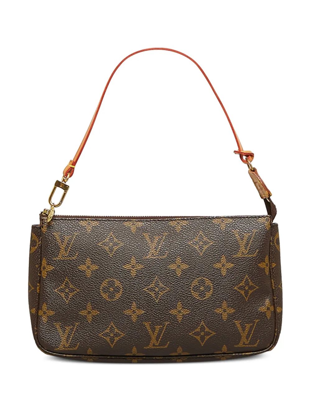1998 pre-owned Pochette Accessoires clutch bag | Farfetch Global