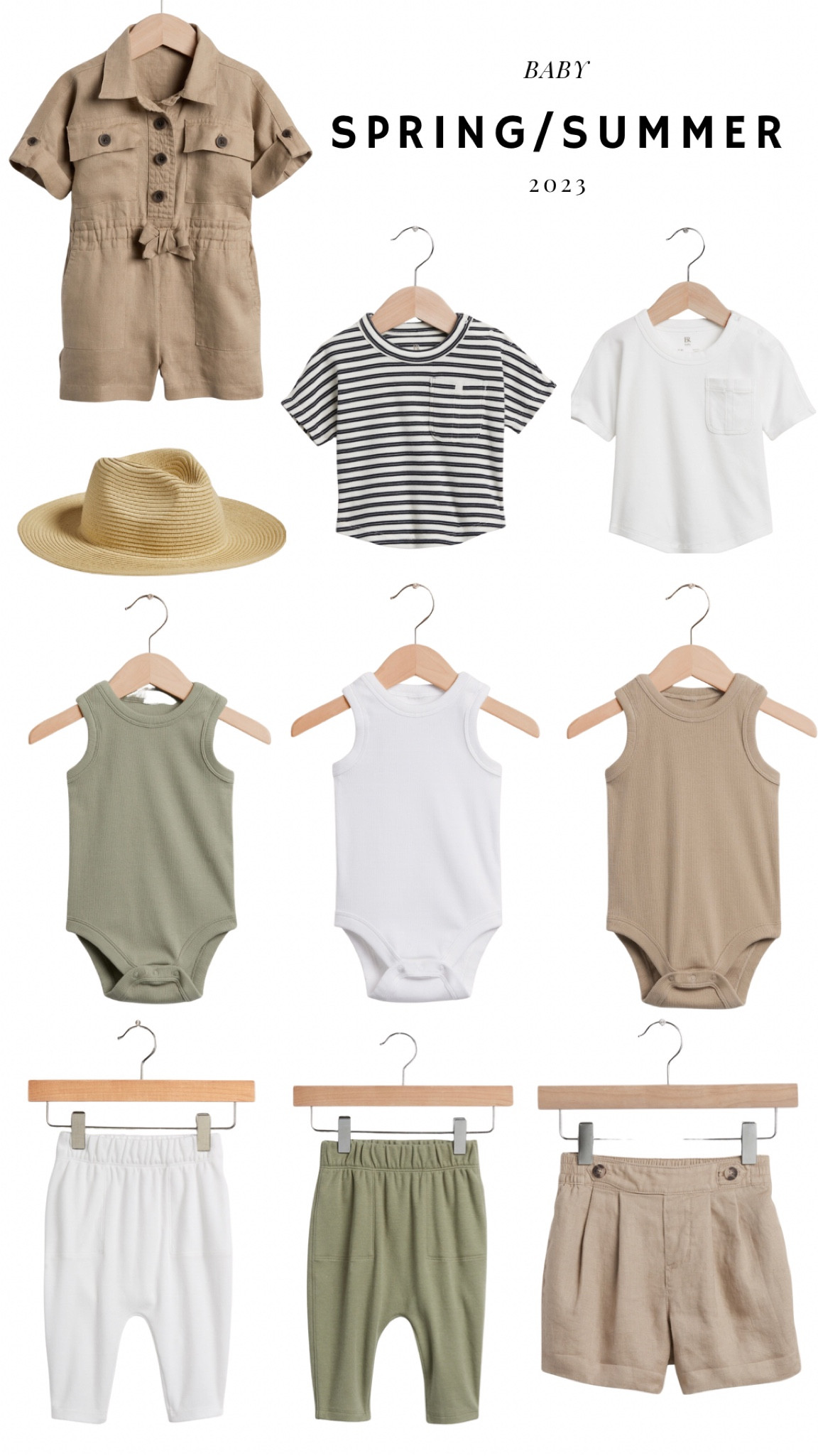 Spring/summer baby 🤎 

#LTKkids #LTKbaby #LTKbump