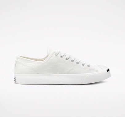 Jack Purcell Canvas | Converse (US)