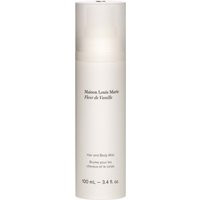 Maison Louis Marie Hair and Body Mist Fleur de Vanille 100ml | Dermstore (US)