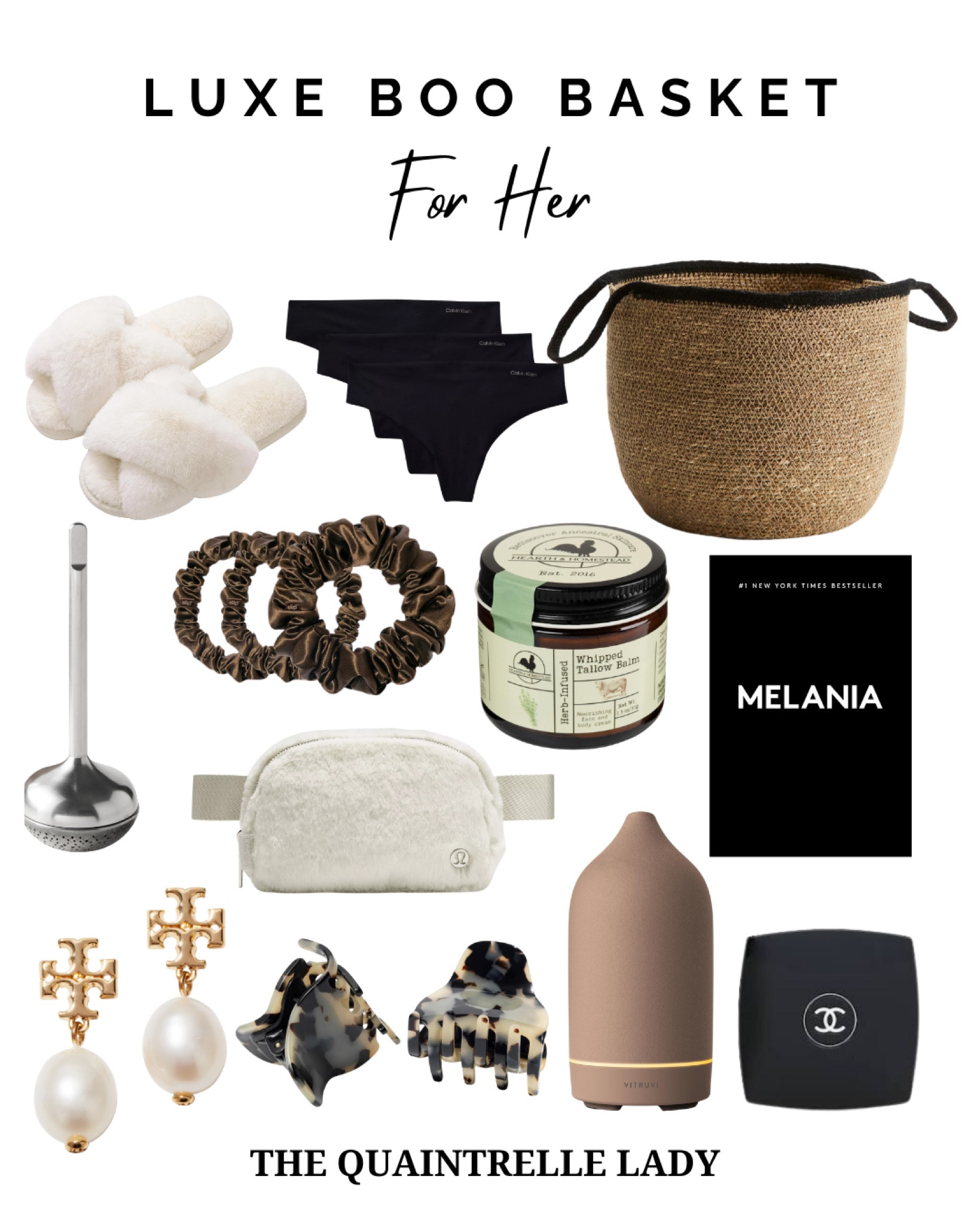 Boo basket gift ideas for her 🖤 #boobasketgiftguide #boobasketgiftideas #boobaskets #holidaygiftideas #giftideasforher

#LTKHoliday #LTKGiftGuide #LTKSeasonal