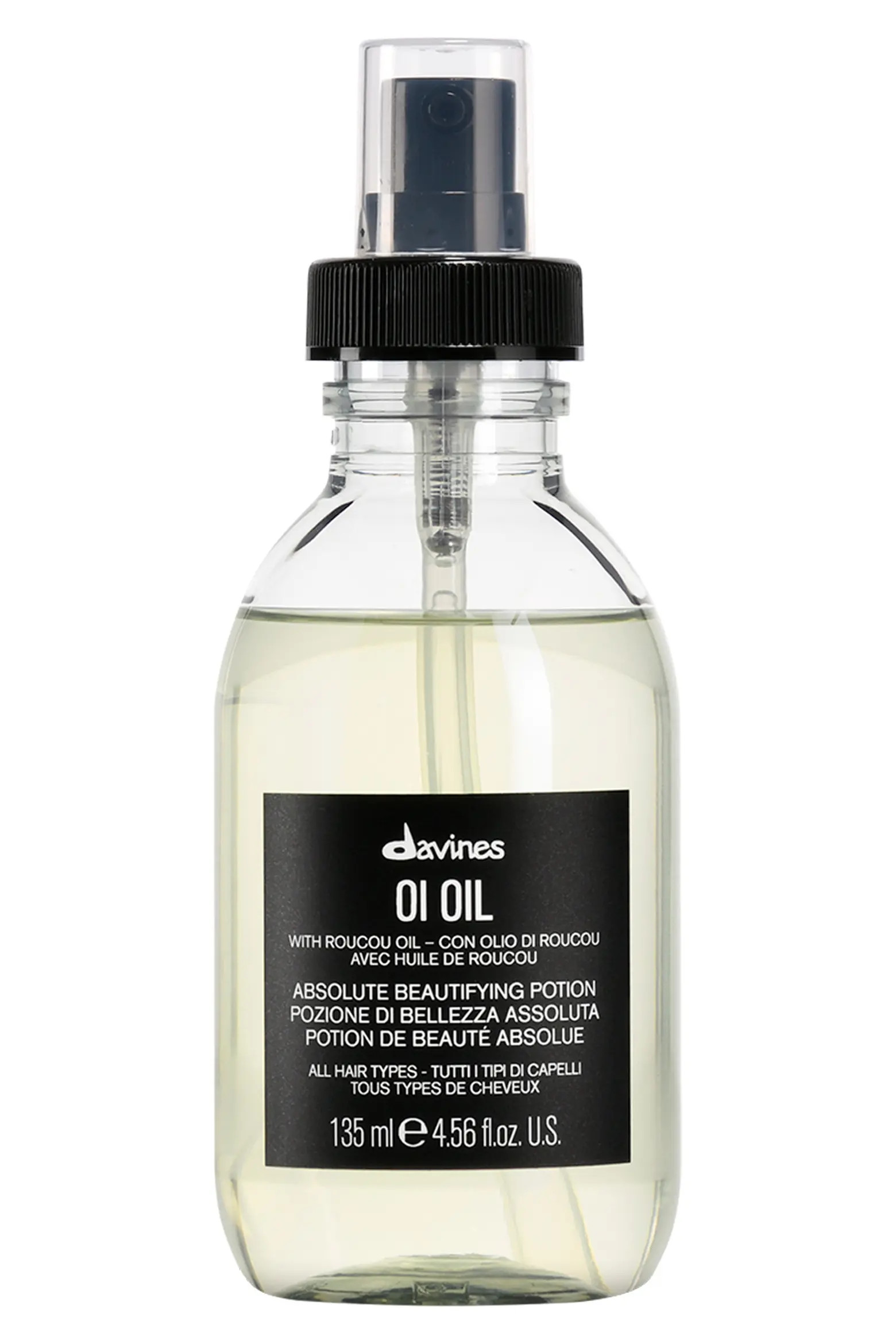 Davines OI Oil (Women) | Nordstrom | Nordstrom