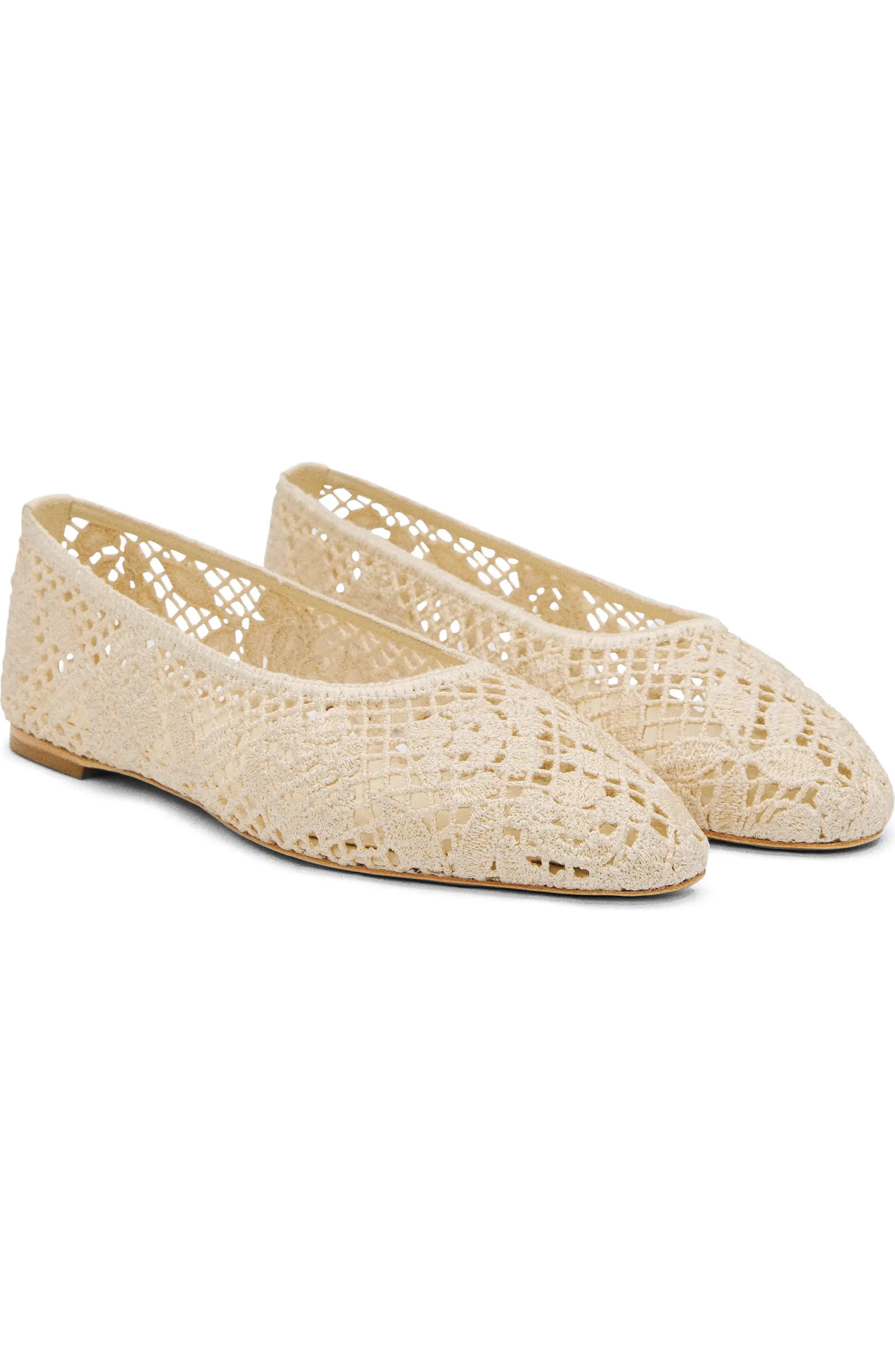 Reformation Pllar Flat (Women) | Nordstrom | Nordstrom