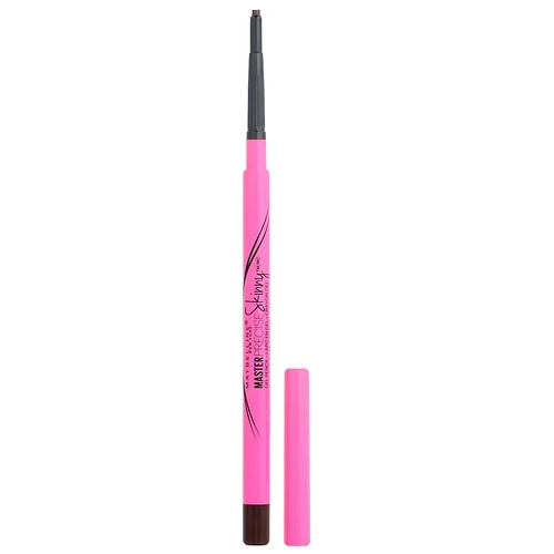 Maybelline, Master Precise Skinny®, Automatic Pencil Eyeliner, 220 Sharp Brown, 0.0035 oz (100 mg) | iHerb