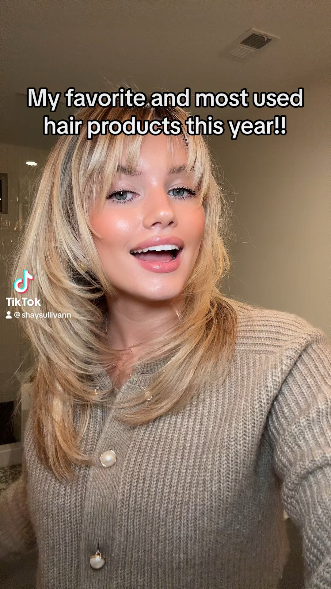 Favorite hair products of 2023

#LTKstyletip #LTKbeauty