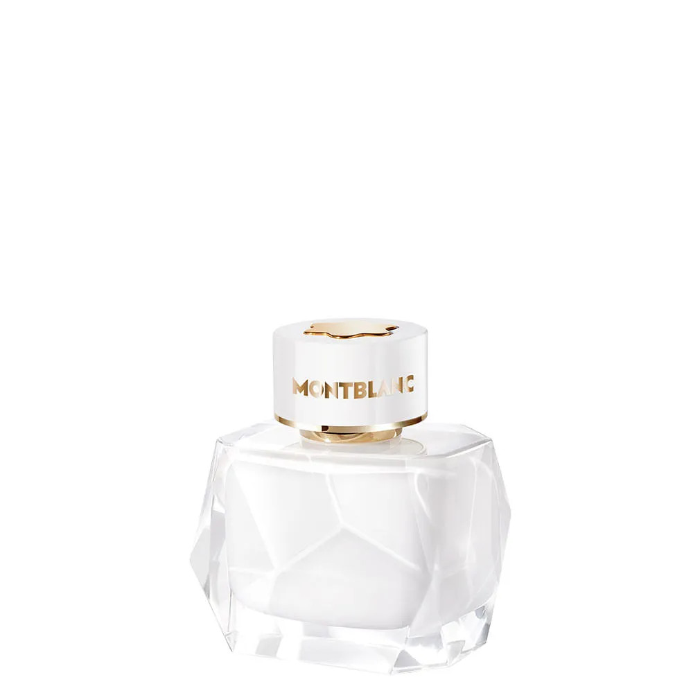 Perfume Montblanc Signature Feminino Eau de Parfum 50 ml | Amobeleza (BR)