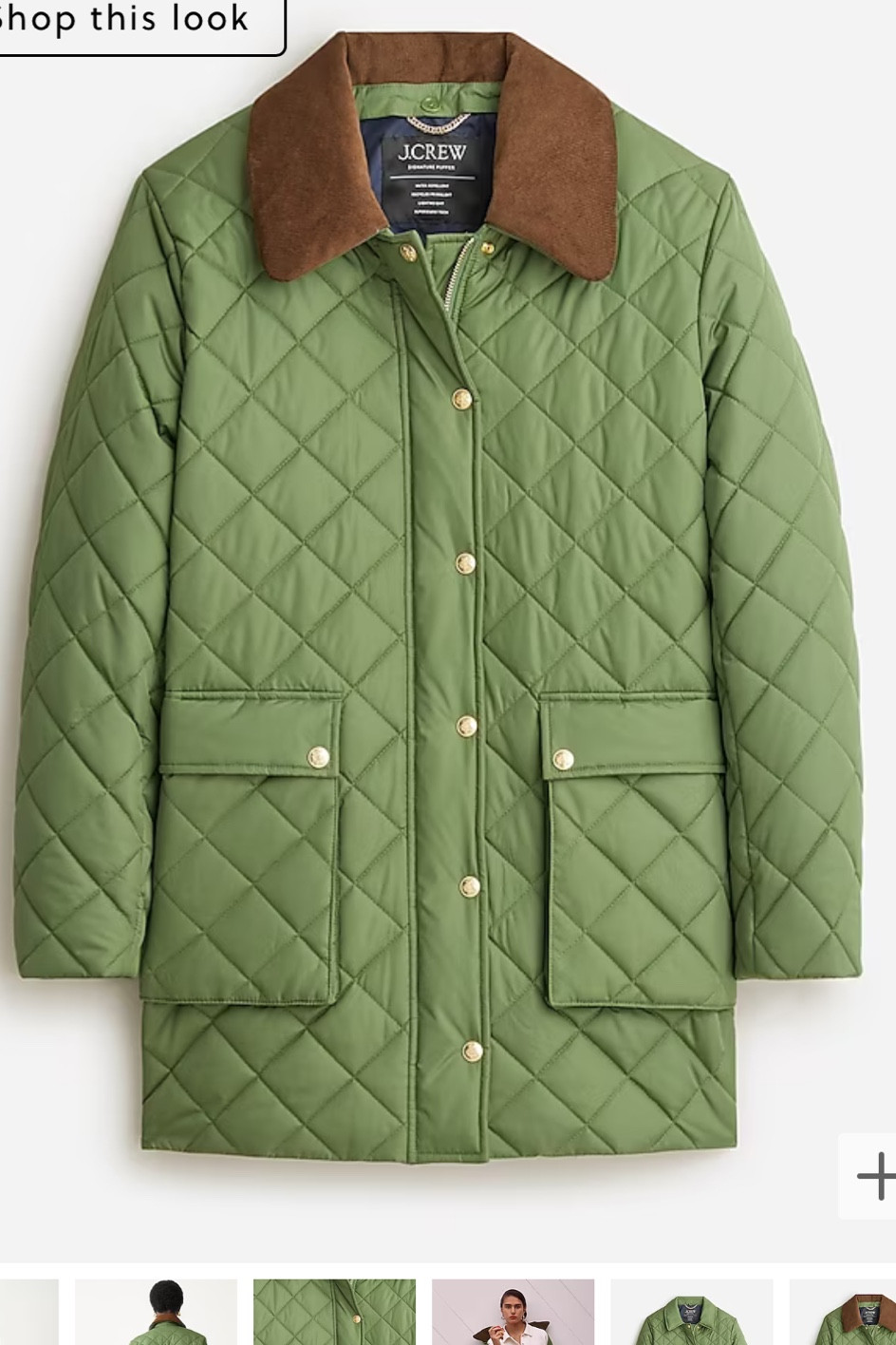 70% off Jcrew sale 
Jacket
Green coat
Winter style 


#LTKfindsunder100 #LTKsalealert #LTKfindsunder50