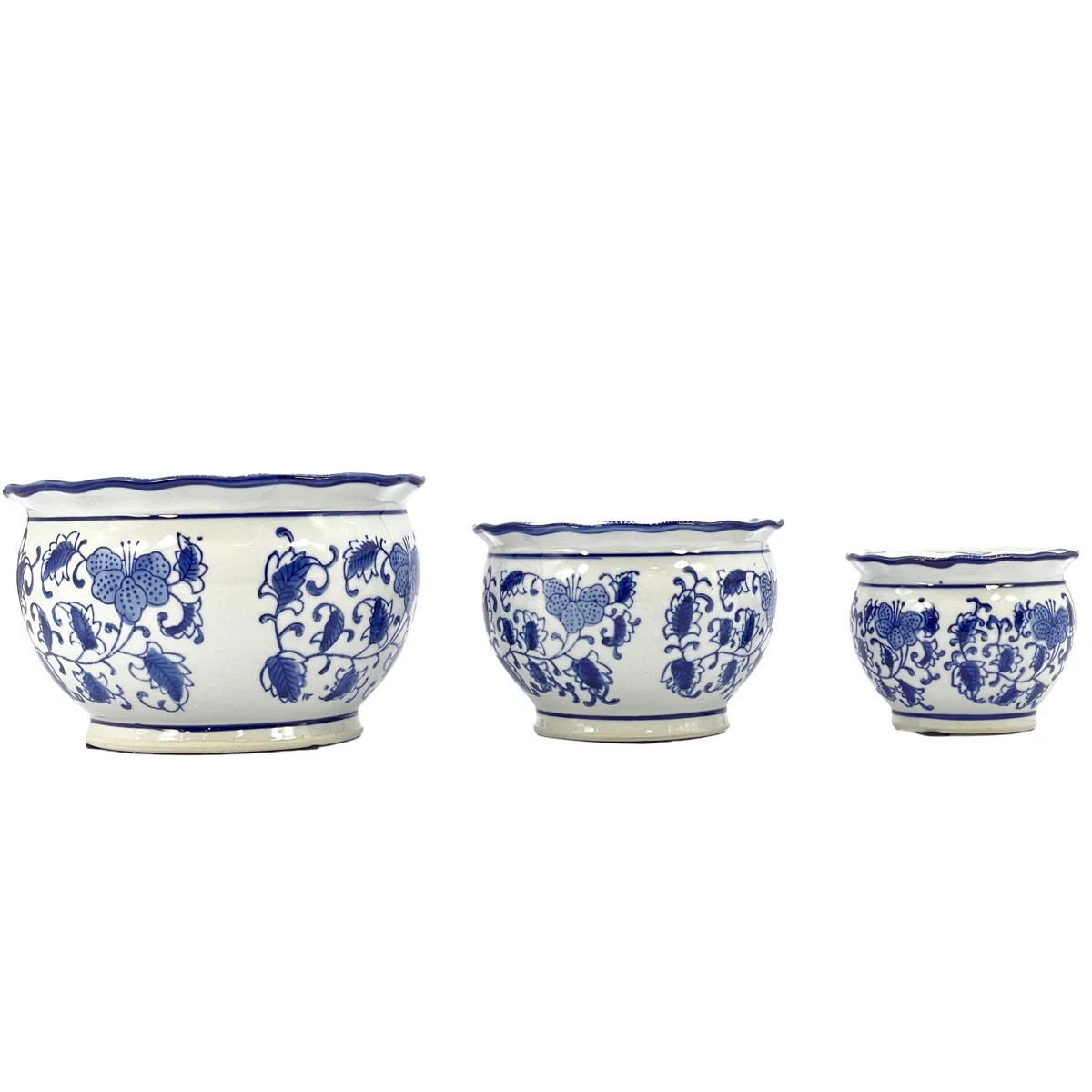 Dailynn Handmade Ceramic Pot Planter | Wayfair North America
