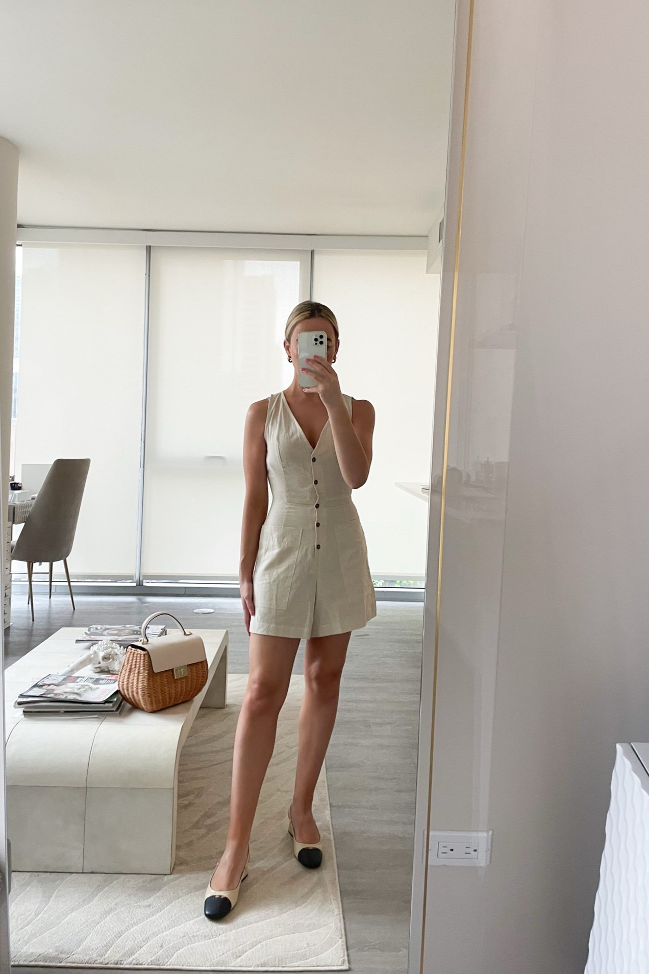 “Most Shopped” Outfit this Week


ootd style fashion linen outfit, summer outfit, summer fashion, cruise outfit women, linen for summer, romper, vacation outfit, dinner outfit, Miami,

#LTKootd #LTKgrwm #LTKTravel