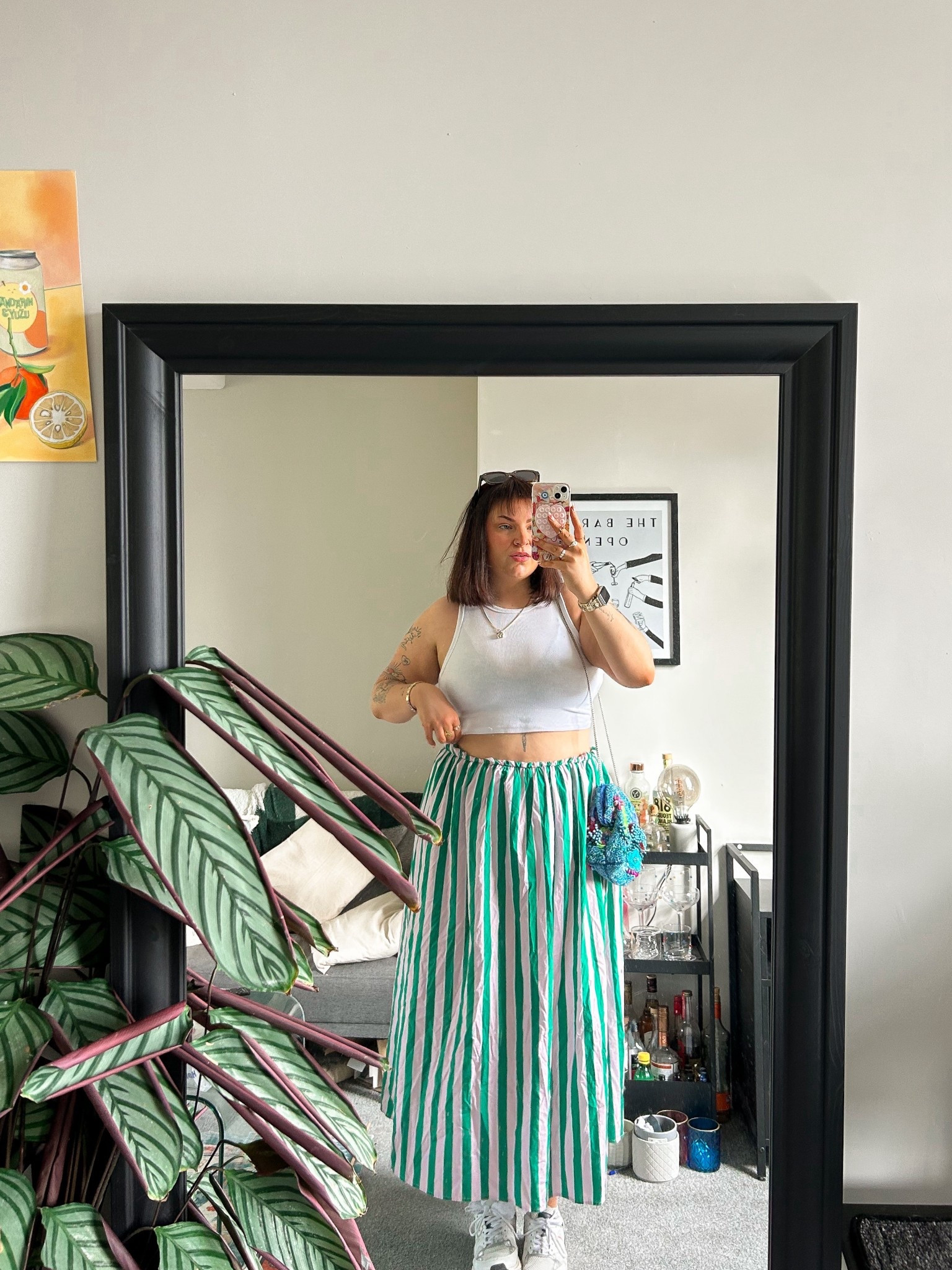 Bag is tk maxx!

#LTKsummer #LTKmidsize #LTKuk