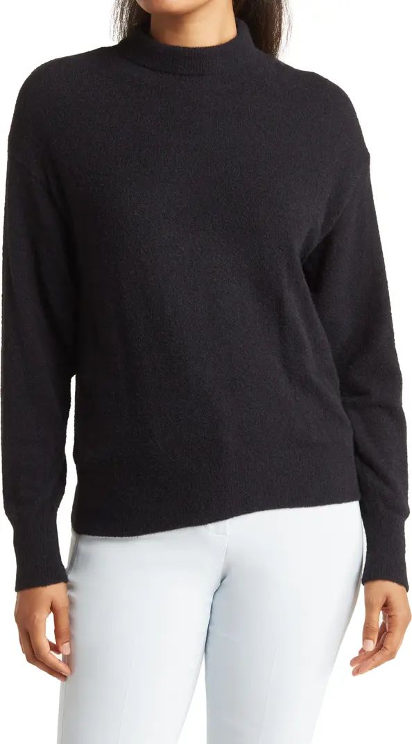 Camilla Soft Turtleneck Sweater | Nordstrom Rack