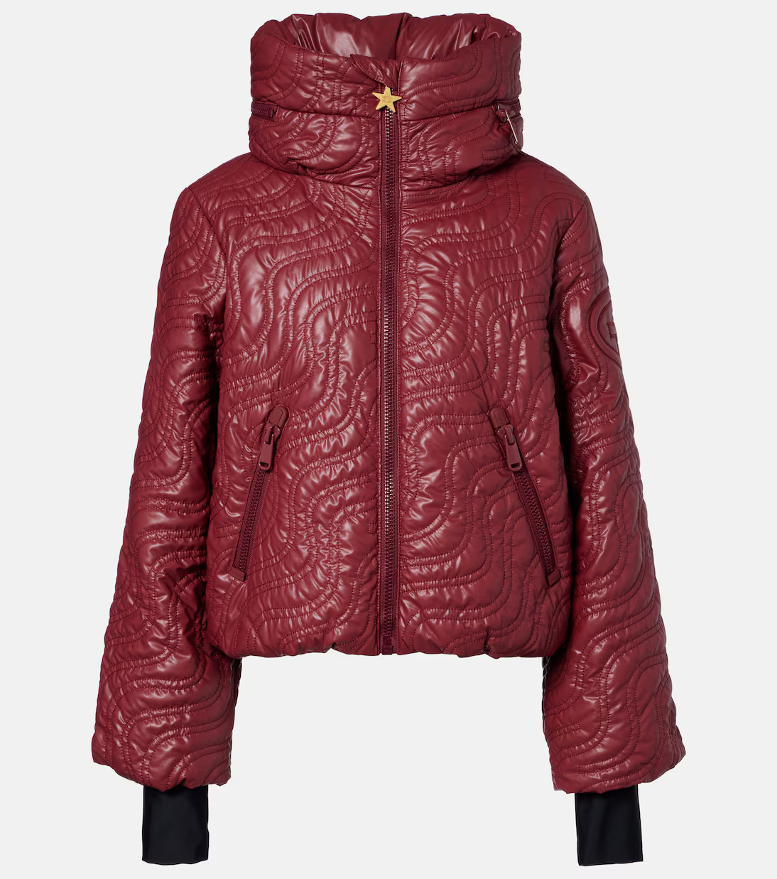 Solaria quilted down ski jacket | Mytheresa (US/CA)