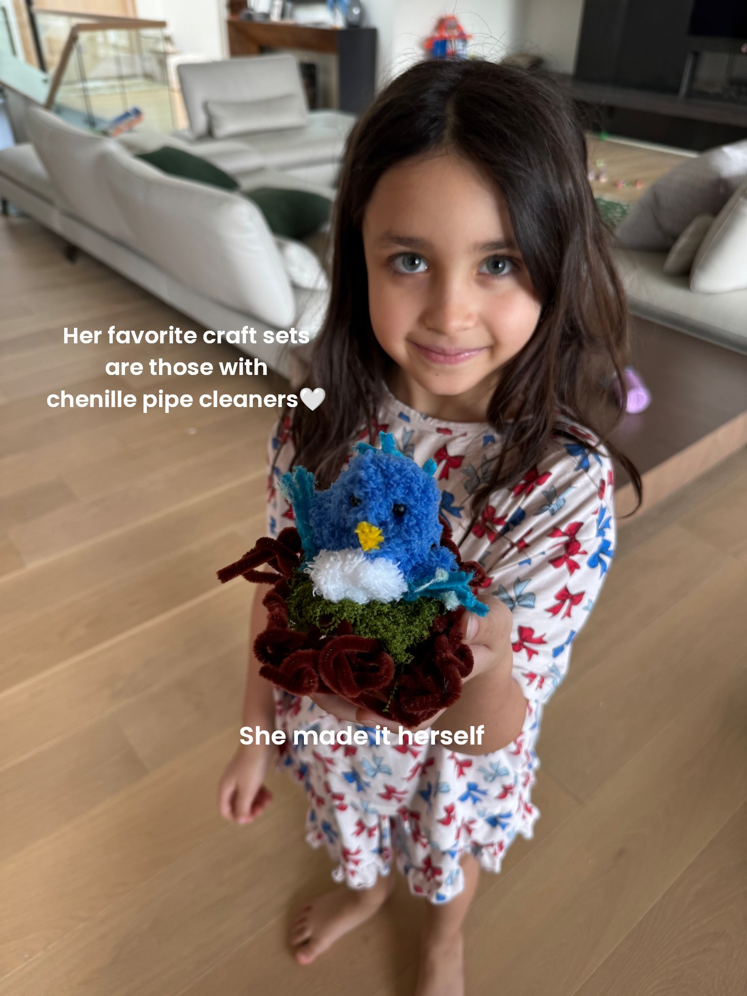 Linking all chenille pipe cleaners sets to make stuffies! We have a huge collection of these now and they turn out sooo cute 🙌 
#kidscrafts

#LTKmomlife #LTKKids