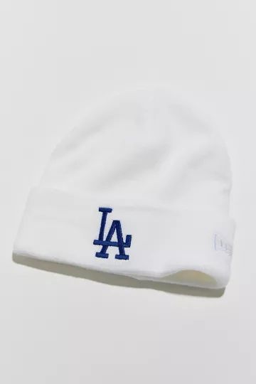 MLB Beanie | Urban Outfitters (US and RoW)