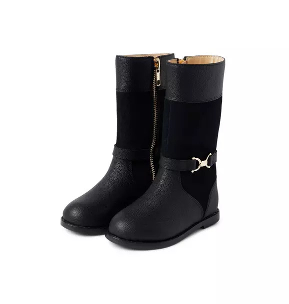 The Riding Boot | Janie and Jack