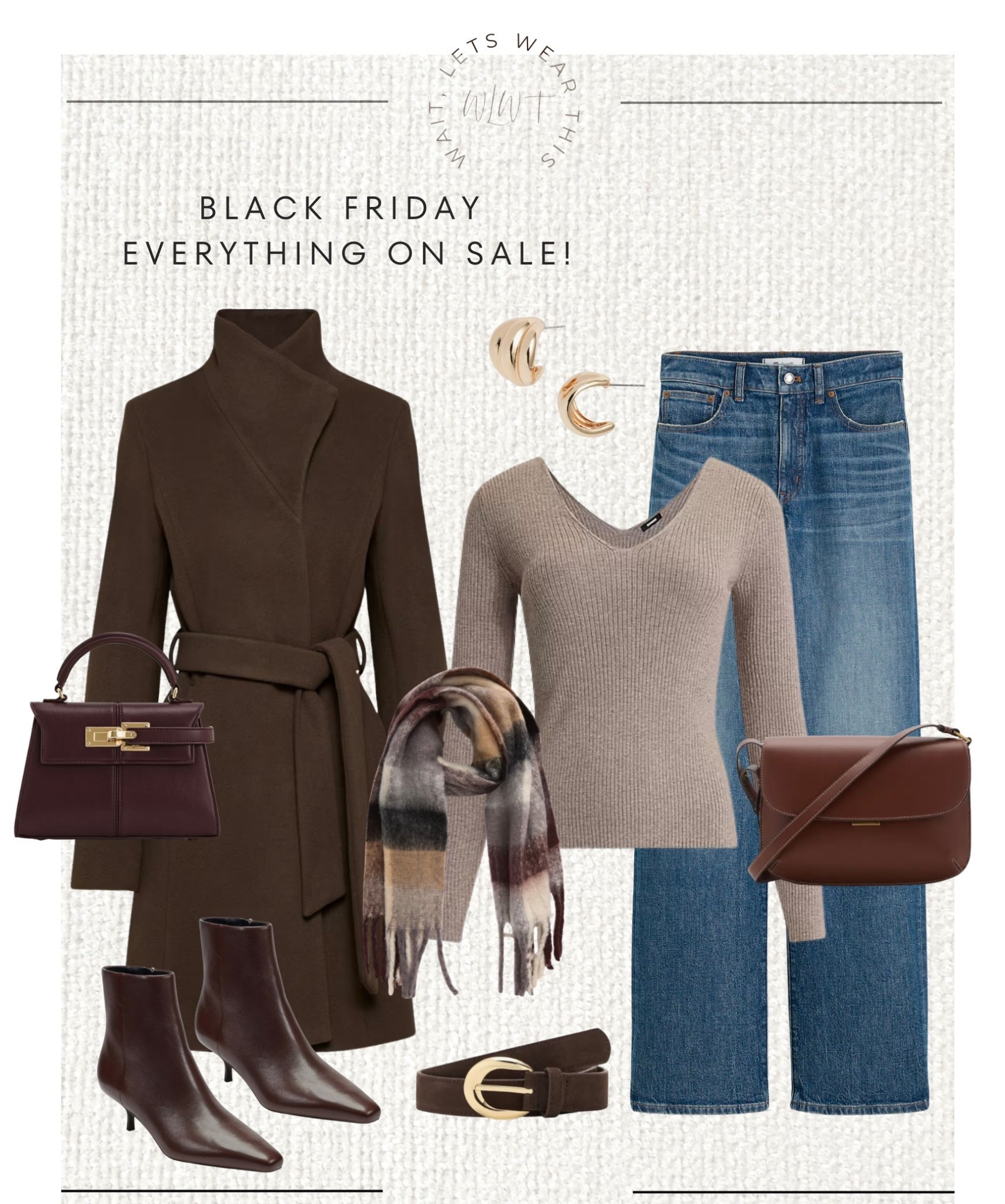 Black Friday Deals!⭐️

#LTKHoliday #LTKCyberWeek #LTKOver40