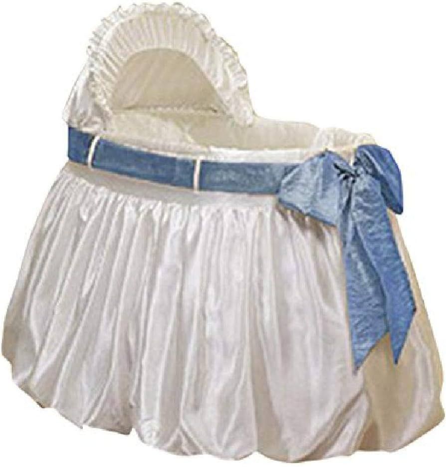Gift For You Bassinet Set, Blue, Pink | Amazon (US)