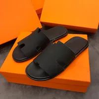 Designer Oran Sandal Women Flat Slippers rubber Black 6 Colors Chain Slides Rubber Soles Summer F... | DHGate